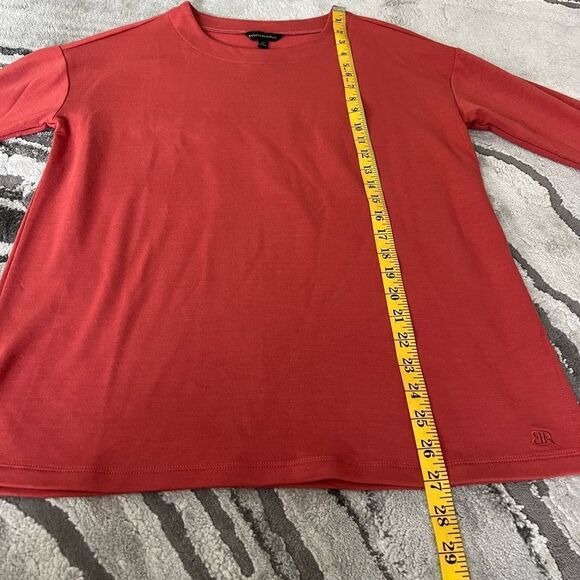 Banana Republic Women’s Long Sleeve Pullover Sweater Sweatshirt - Picture 10 of 12